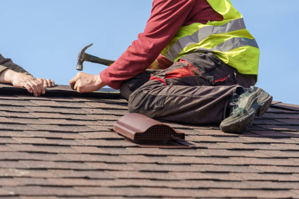 Best Flat Roof Repair Services  in Warrenton, GA