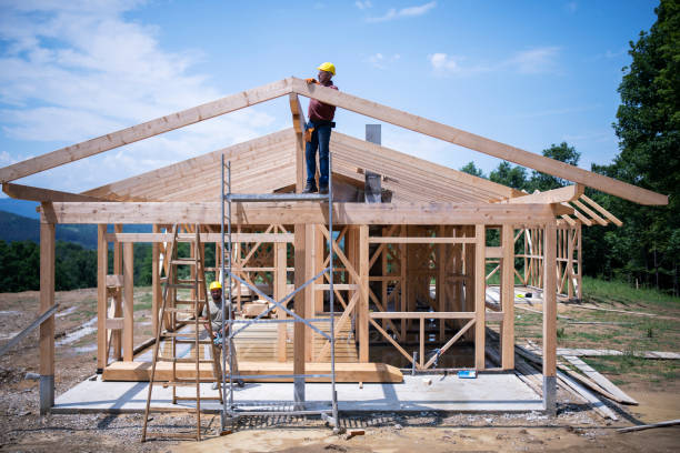Best Local Roofing Companies  in Warrenton, GA