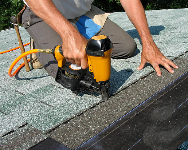 Best Roof Maintenance Services  in Warrenton, GA