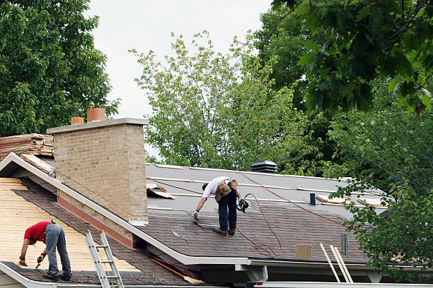Quick and Trustworthy Emergency Roof Repair Services in Warrenton, GA