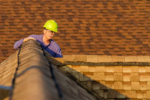 Best Storm Damage Roof Repair  in Warrenton, GA