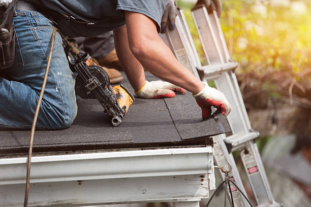 Best Commercial Roofing Services  in Warrenton, GA