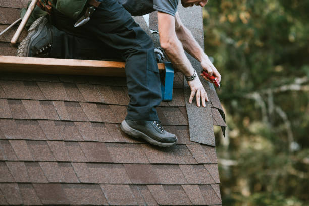 Best Flat Roof Repair Services  in Warrenton, GA