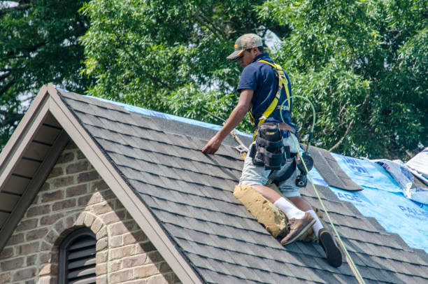 Roof Installation Near Me in Warrenton, GA
